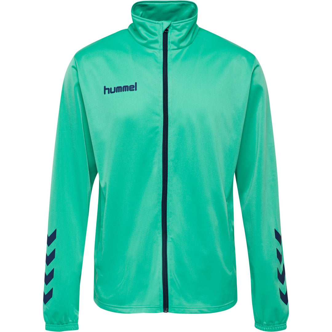Hummel Hmlpromo Kids Poly Suit - atlantis/marine