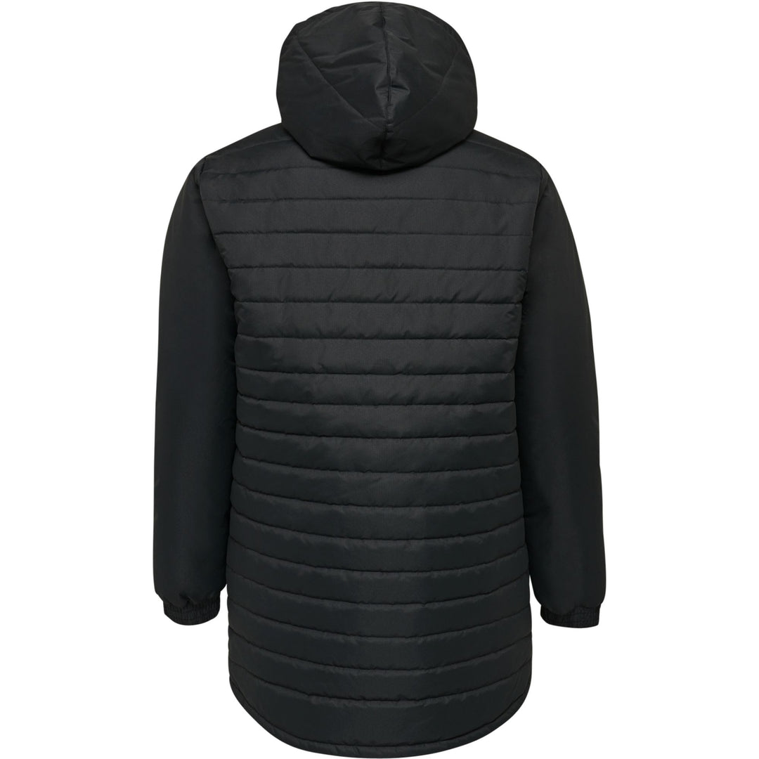 Hummel Hmlpromo Kids Bench Jacket - black