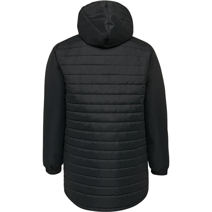 Hummel Hmlpromo Kids Bench Jacket - black