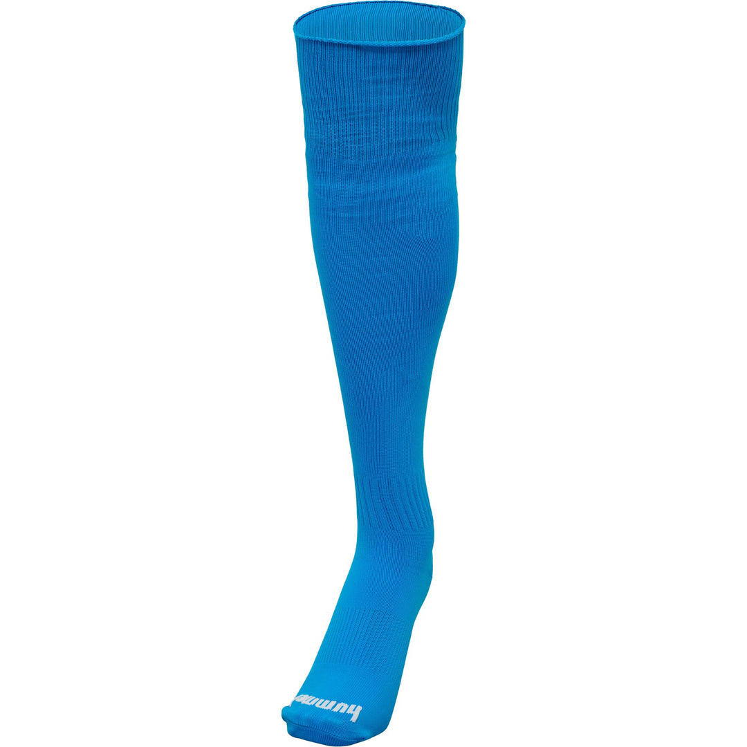 Hummel Hmlpromo Football Sock - diva blue