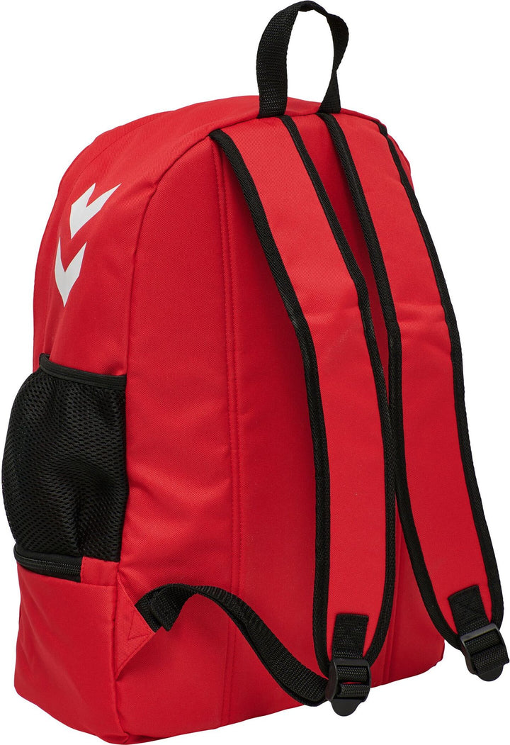 Hummel Hmlpromo Back Pack - true red