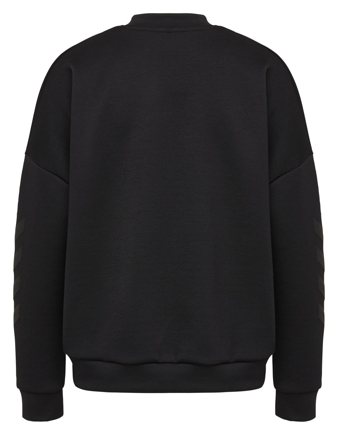 Hummel hmlESSI SWEATSHIRT - BLACK - XS - black