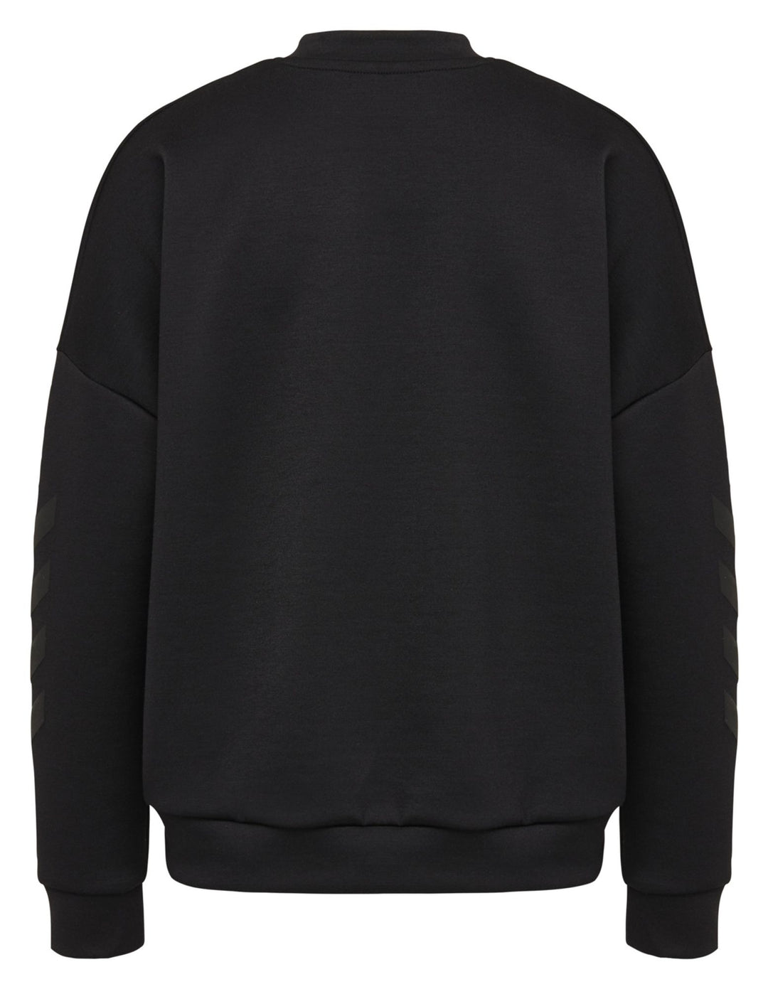 Hummel hmlESSI SWEATSHIRT - BLACK - XS - black