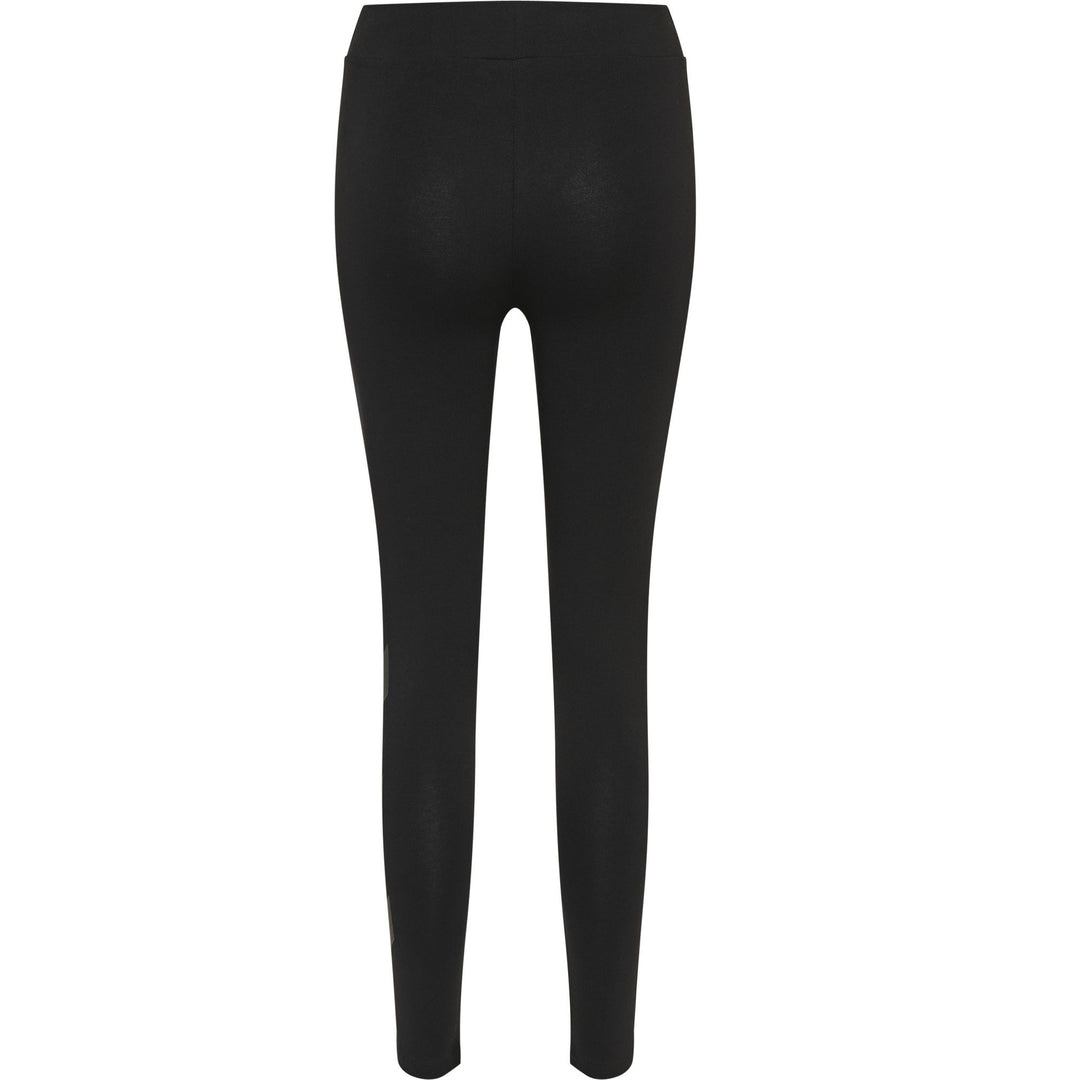 Hummel Hmlsommer Tights - black