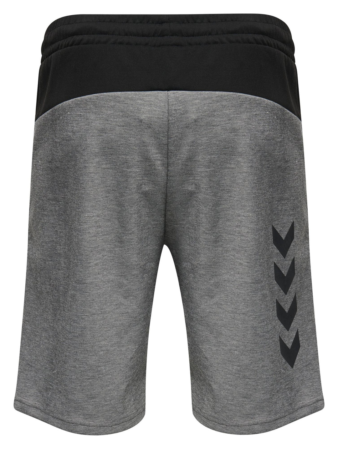 Hummel Hmltropper Shorts - grey melange