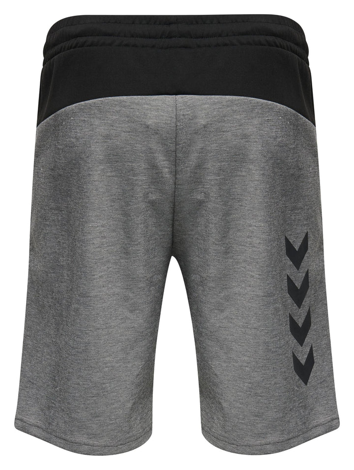 Hummel Hmltropper Shorts - grey melange