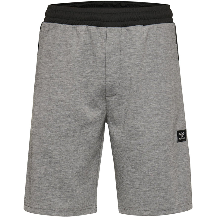 Hummel Hmltropper Shorts - grey melange