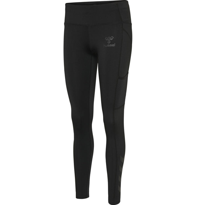 Hummel hmlCHIPO TIGHTS - black