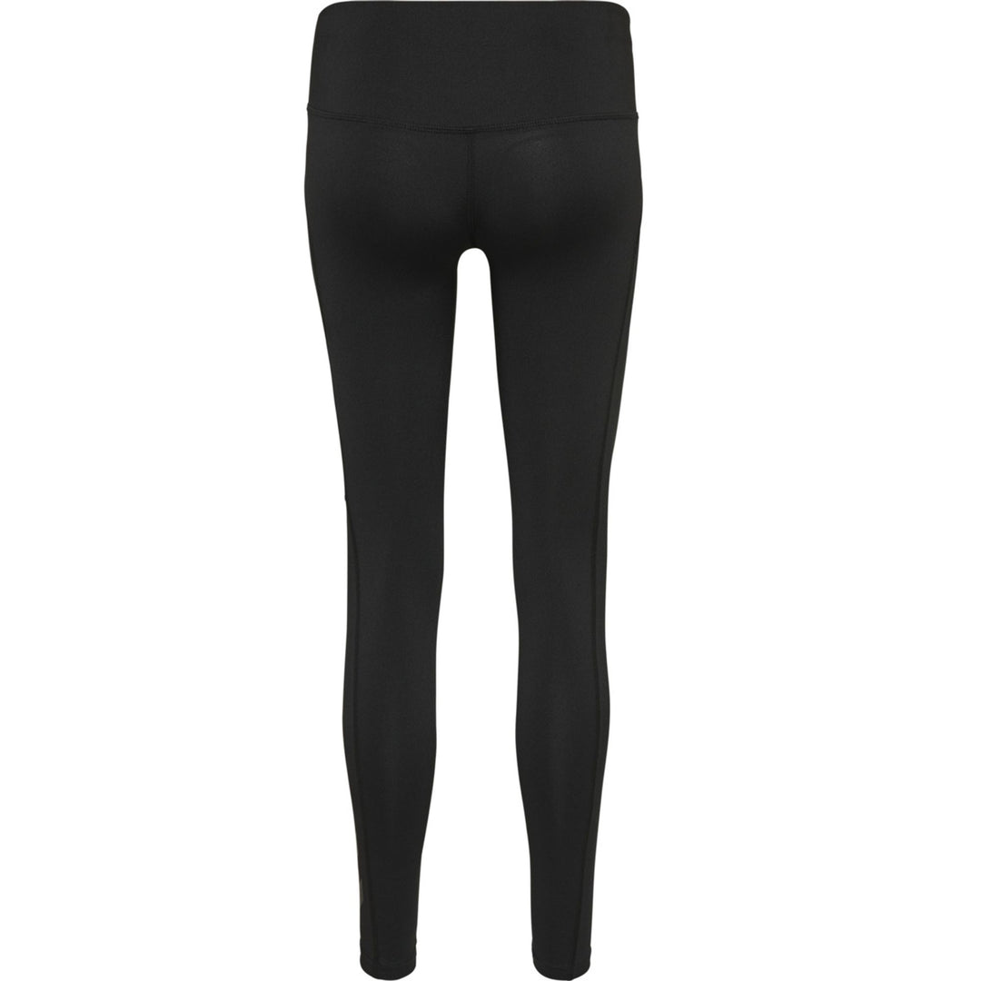 Hummel hmlCHIPO TIGHTS - black