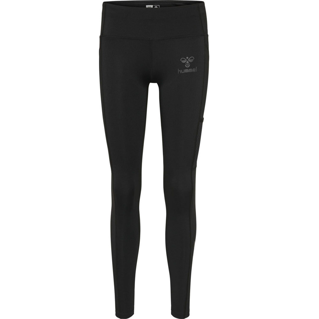 Hummel hmlCHIPO TIGHTS - black