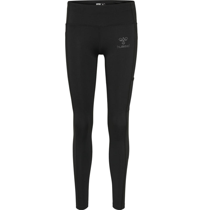 Hummel hmlCHIPO TIGHTS - black