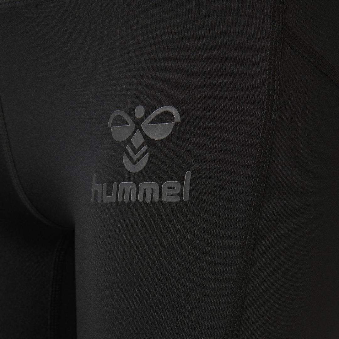 Hummel hmlCHIPO TIGHTS - black