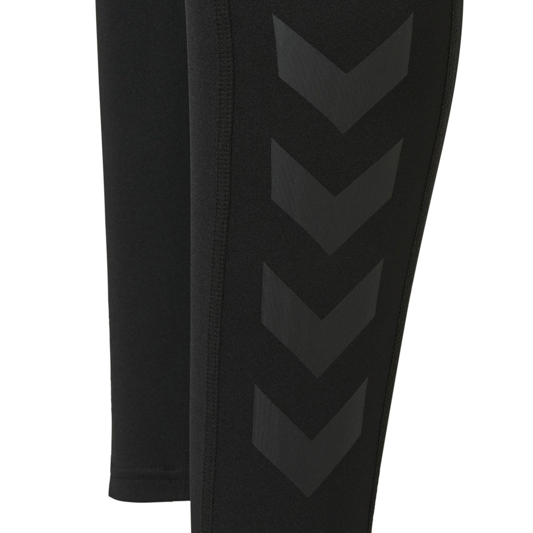 Hummel hmlCHIPO TIGHTS - black