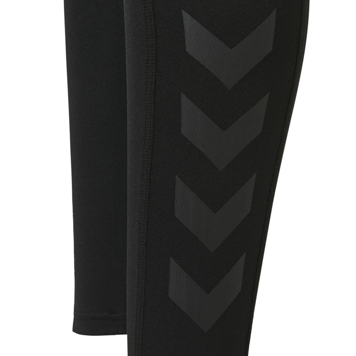 Hummel hmlCHIPO TIGHTS - black