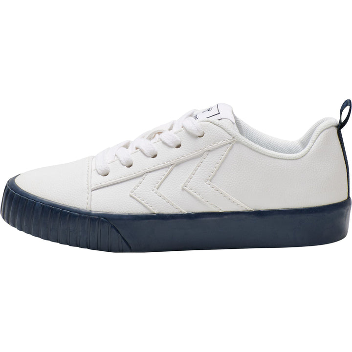 Hummel Base Court Classic Jr - blue nights