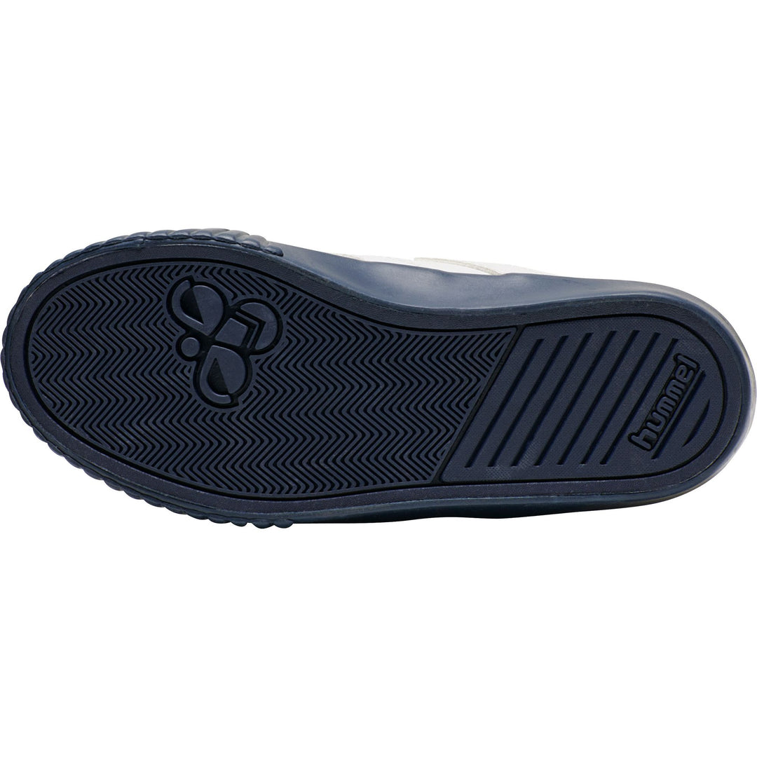 Hummel Base Court Classic Jr - blue nights