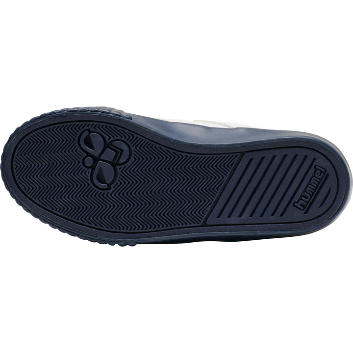Hummel Base Court Classic Jr - blue nights