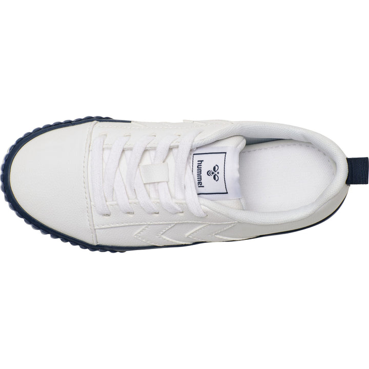 Hummel Base Court Classic Jr - blue nights