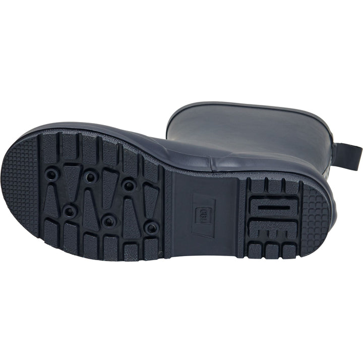 Hummel Rubber Boot Jr. - black iris