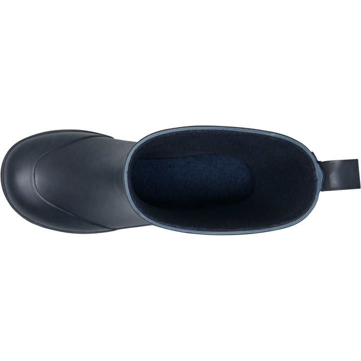 Hummel Rubber Boot Jr. - black iris
