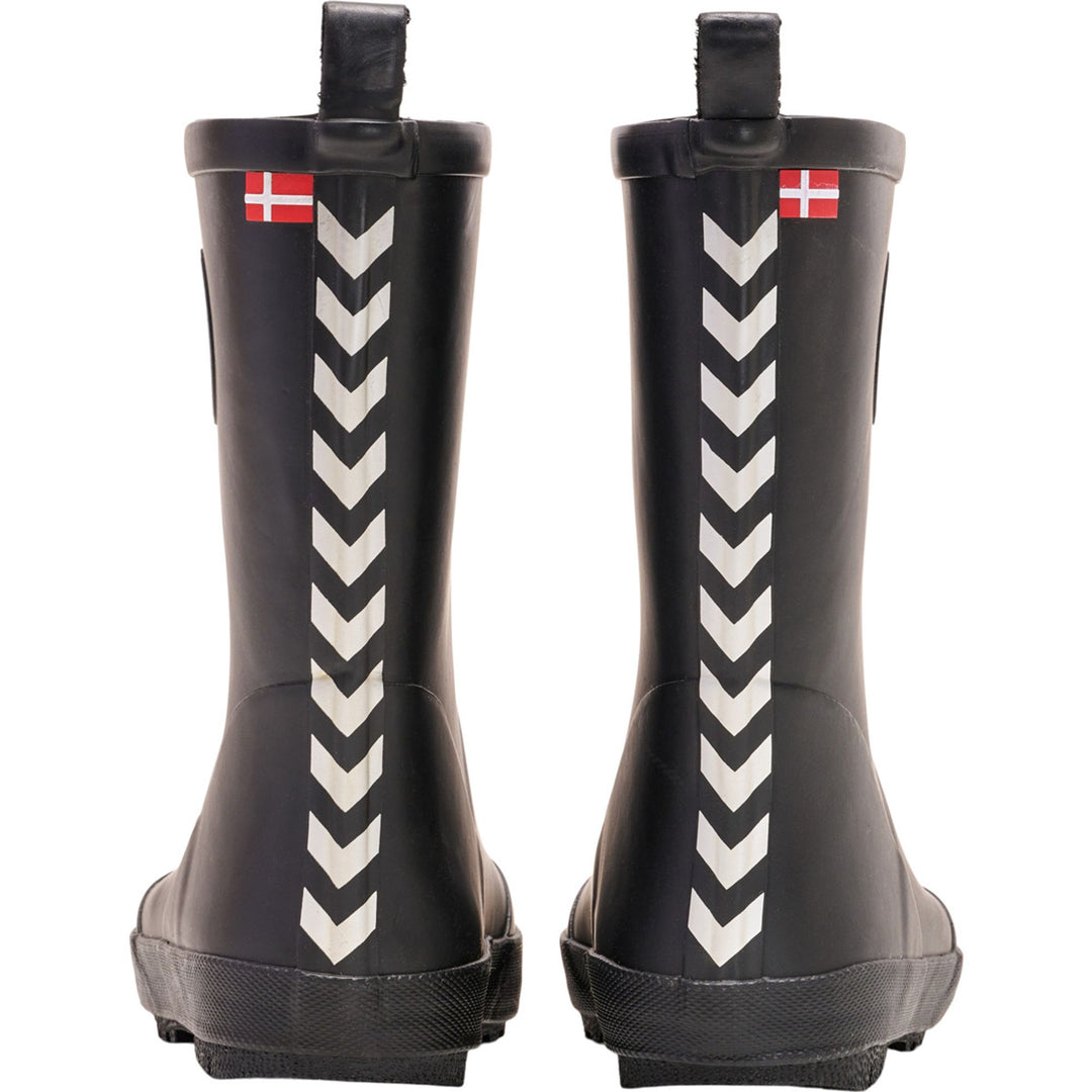 Hummel Gummistiefel Rubber Boot Jr. - black