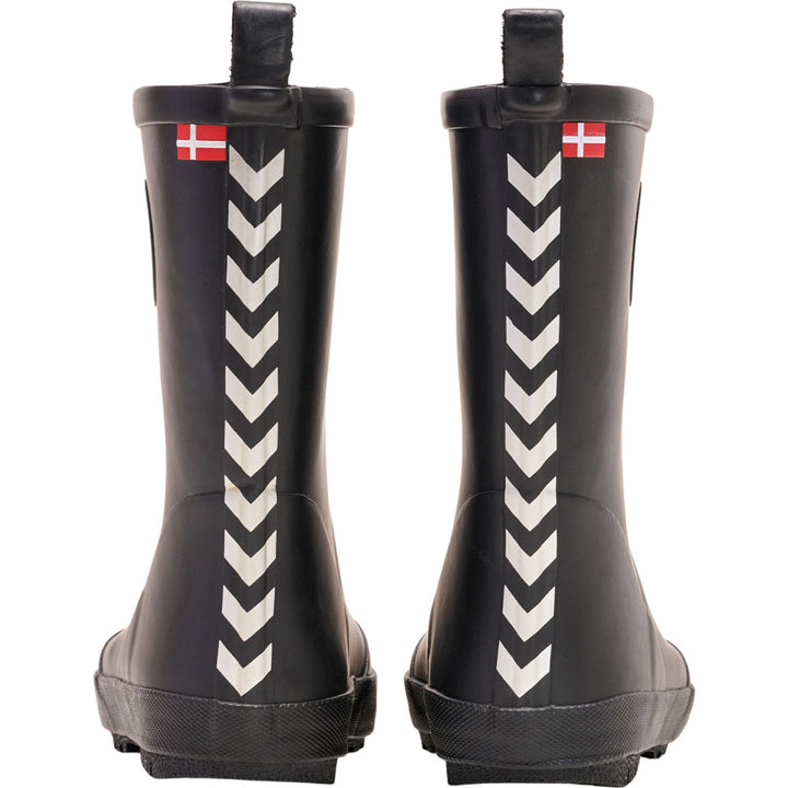 Hummel Gummistiefel Rubber Boot Jr. - black