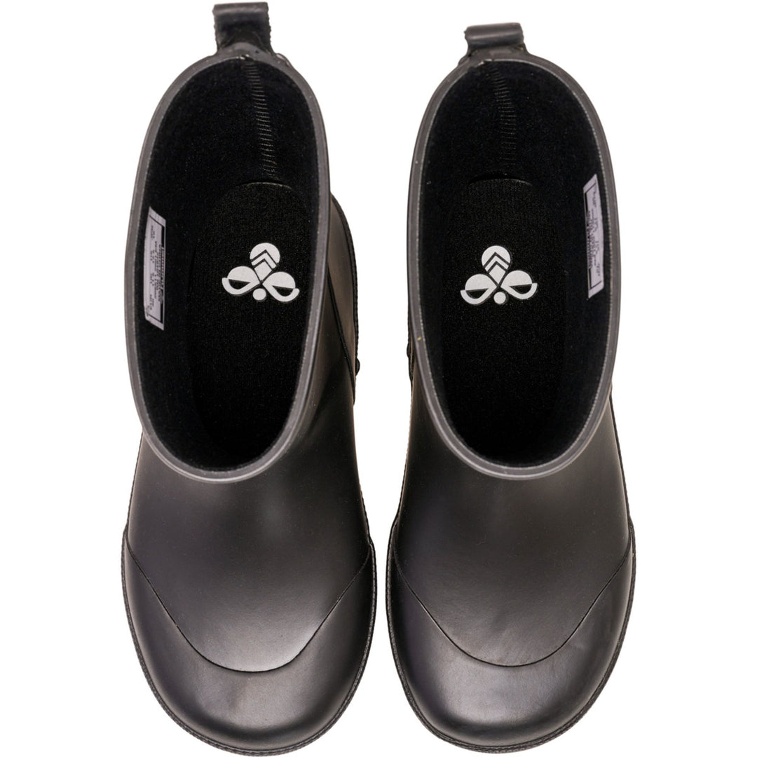 Hummel Gummistiefel Rubber Boot Jr. - black