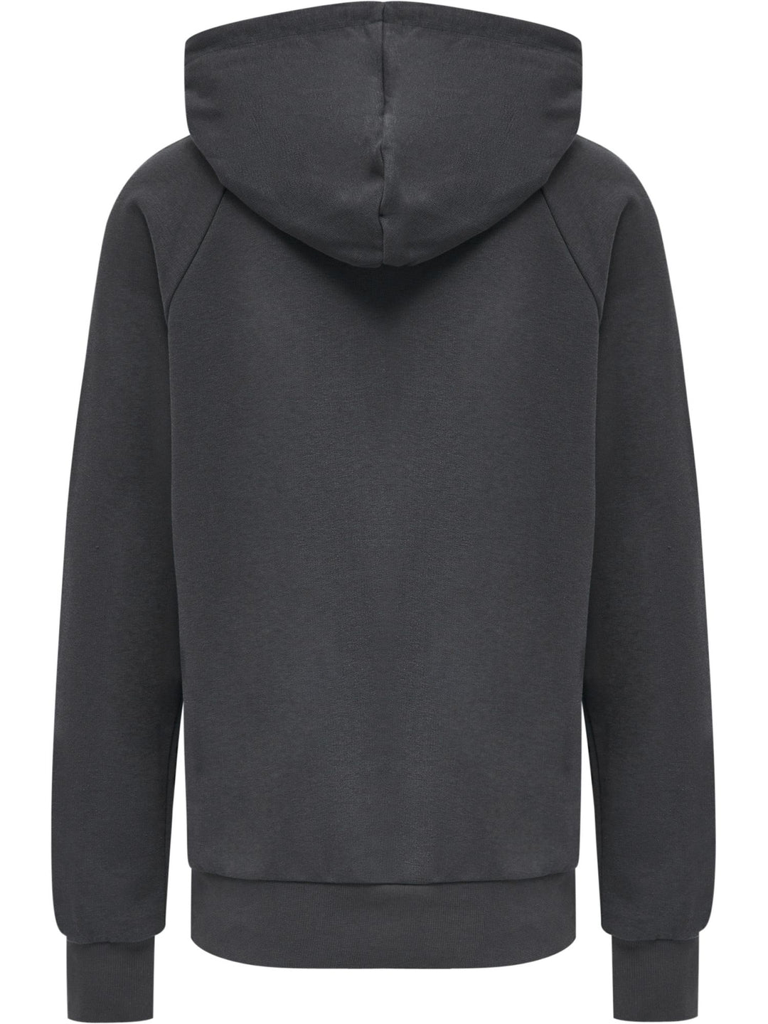 Hummel hmlNONI HOODIE - asphalt