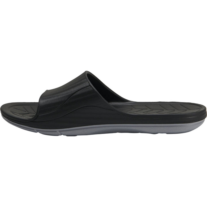 Hummel Nielsen Sandal - black