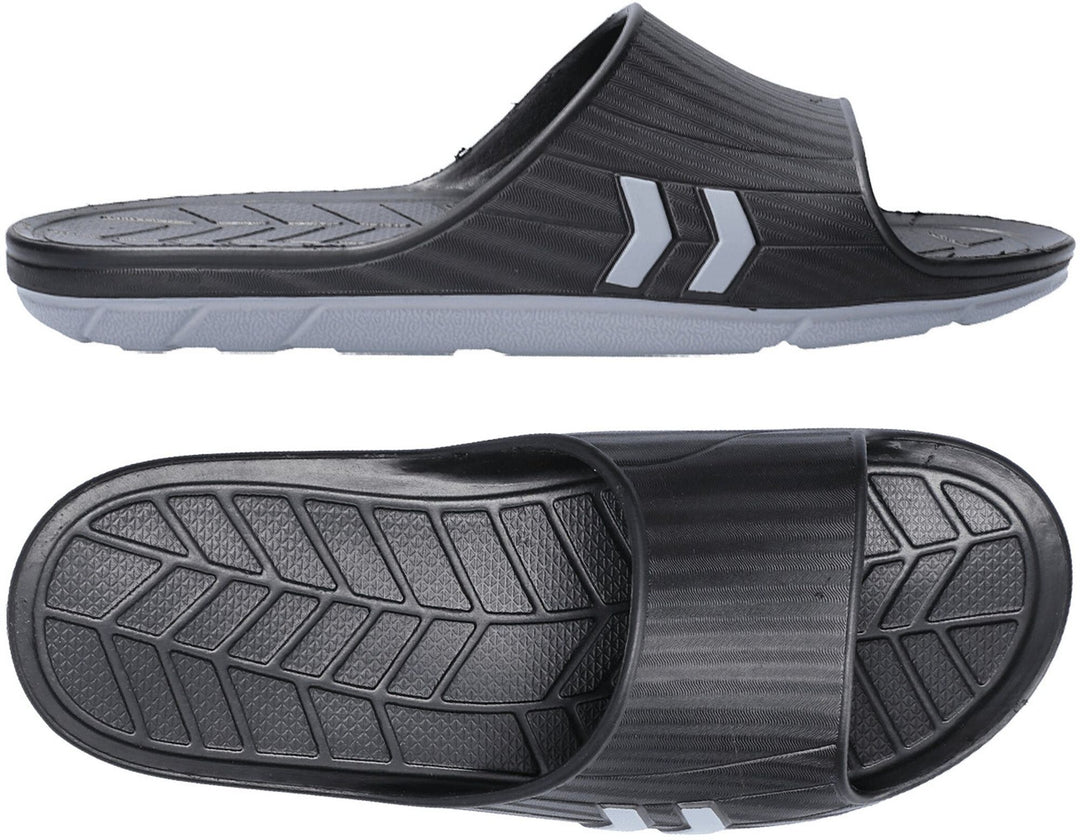 Hummel Nielsen Sandal - black