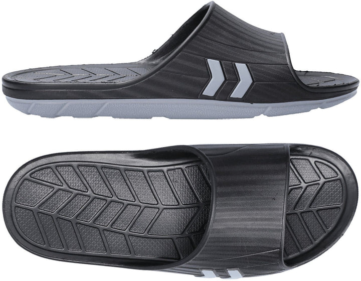 Hummel Nielsen Sandal - black