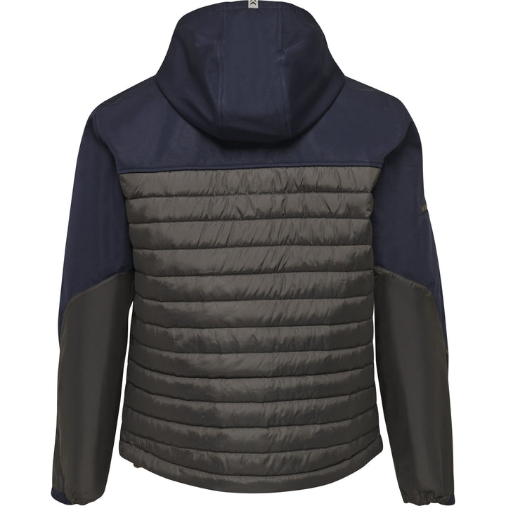 Hummel Hmlnorth Hybrid Jacket - marine