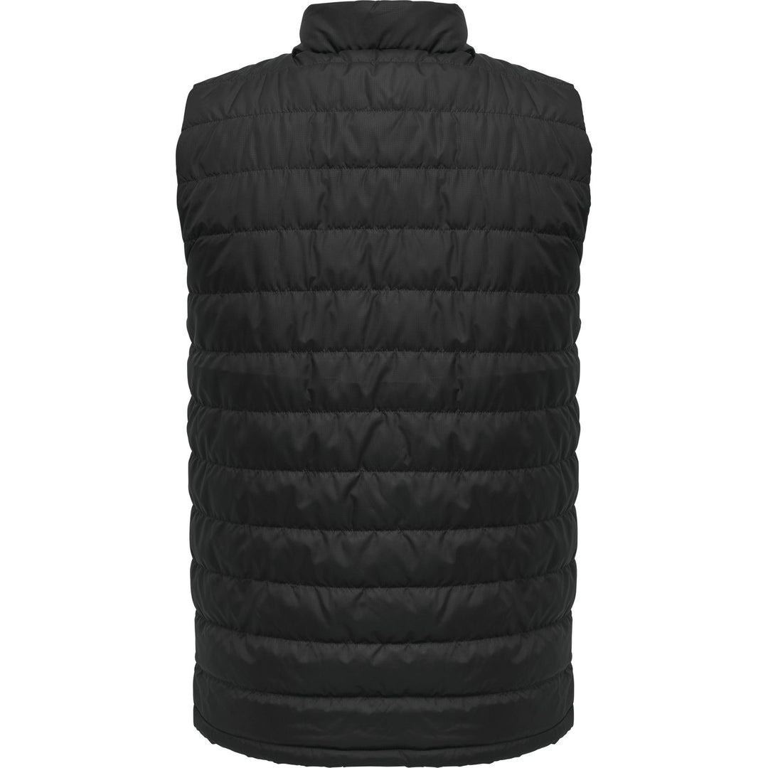 Hummel Hmlnorth Waistcoat - black/asphalt
