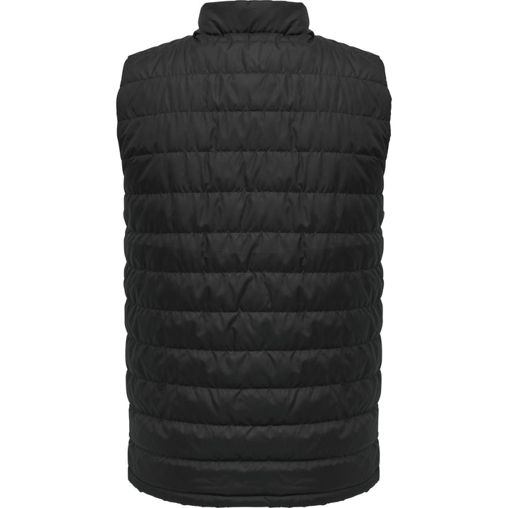 Hummel Hmlnorth Waistcoat - black/asphalt
