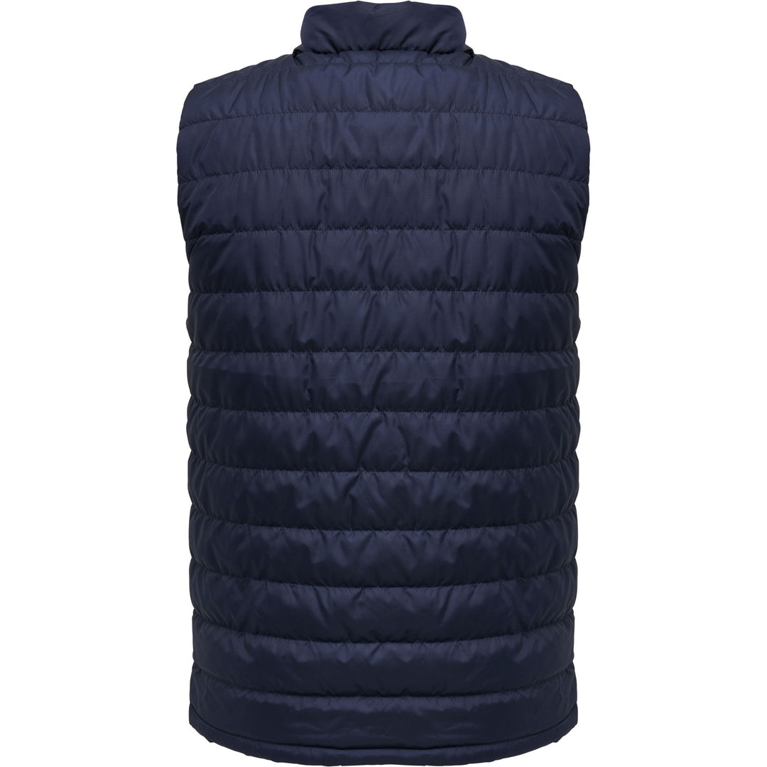 Hummel Hmlnorth Waistcoat - marine