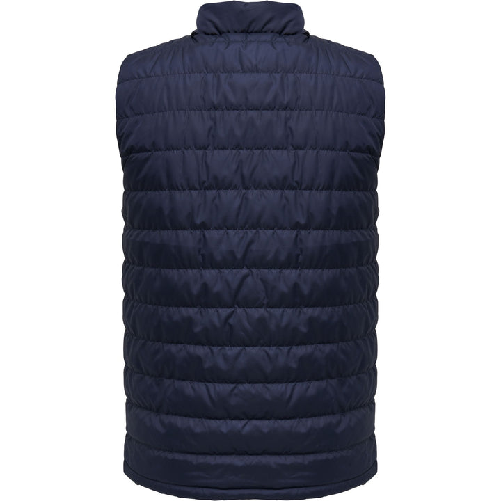Hummel Hmlnorth Waistcoat - marine