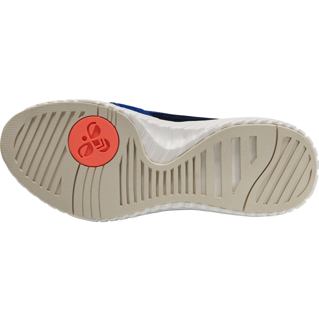 Hummel COMPETITION - MAZARINE BLUE - 37 - mazarine blue