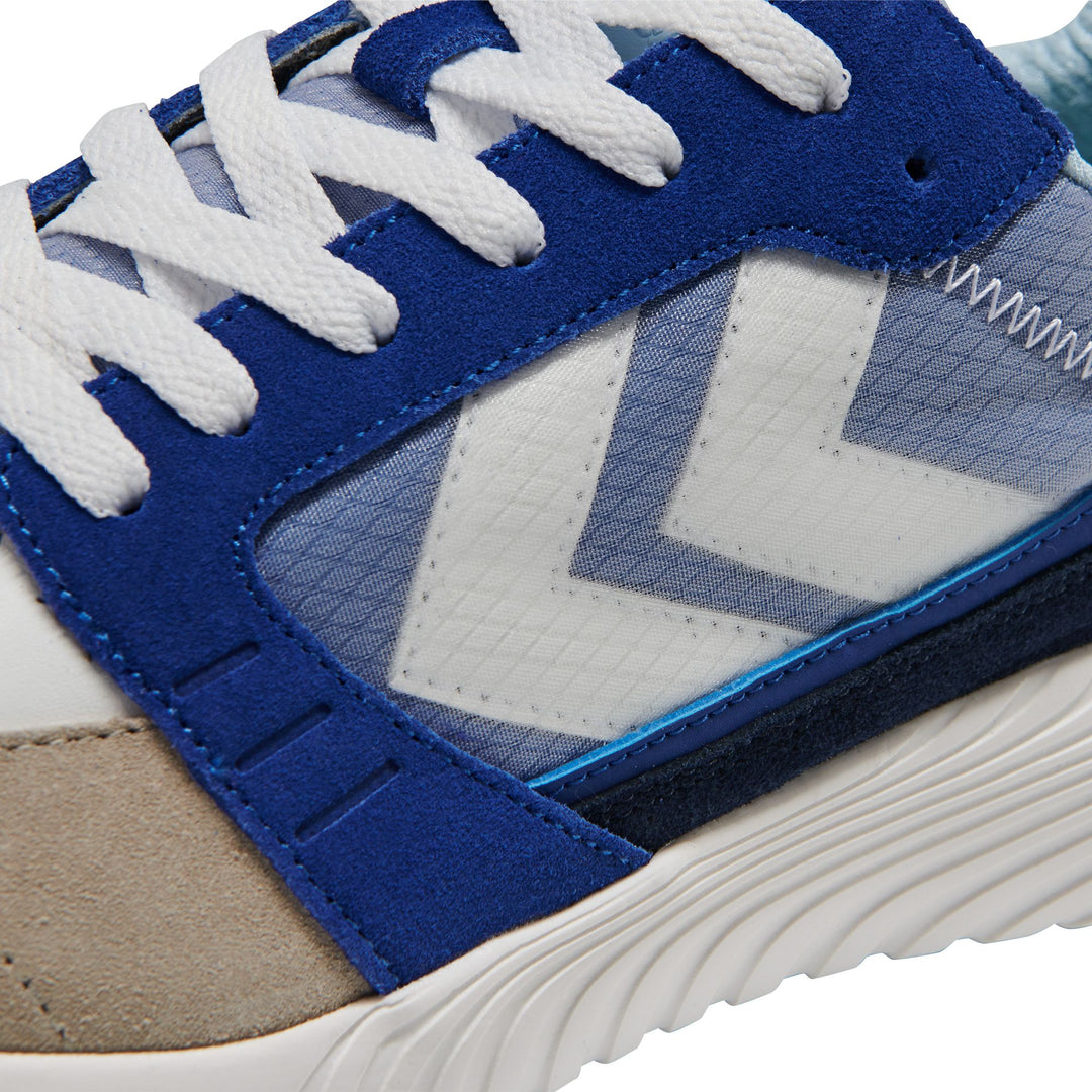 Hummel COMPETITION - MAZARINE BLUE - 37 - mazarine blue
