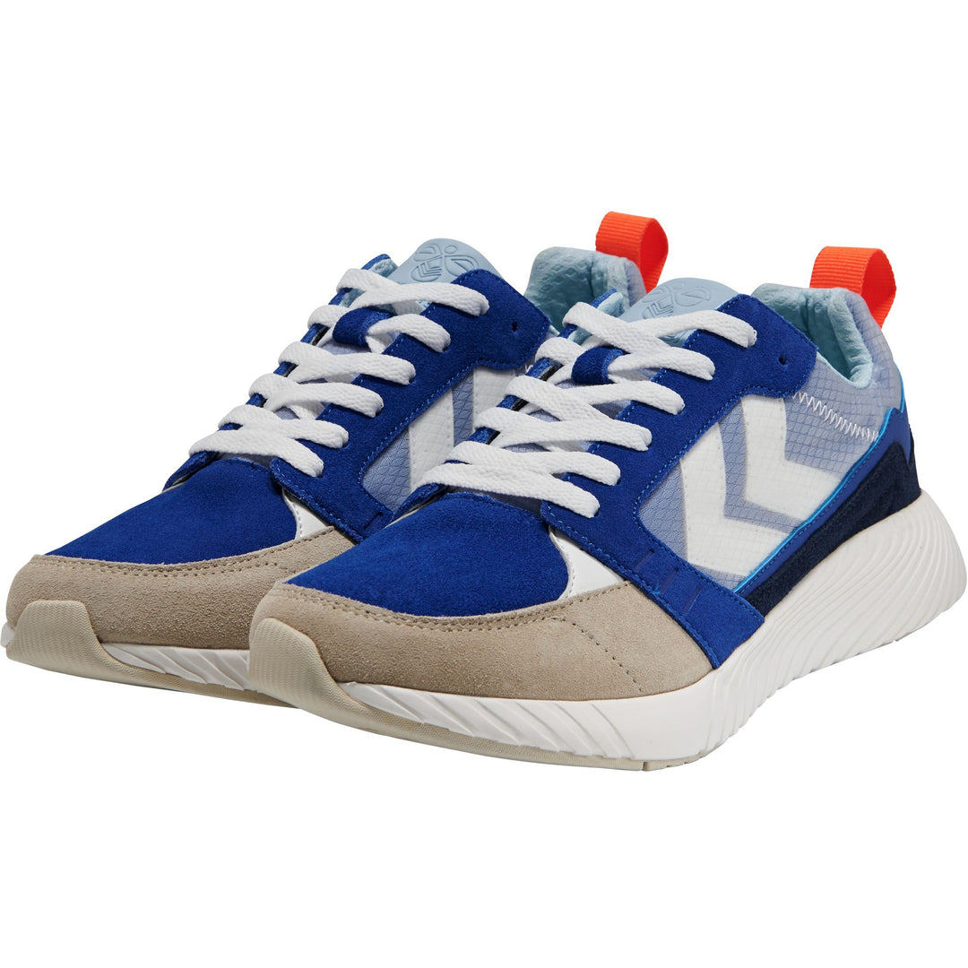 Hummel COMPETITION - MAZARINE BLUE - 37 - mazarine blue