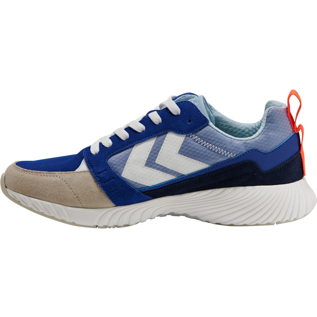 Hummel COMPETITION - MAZARINE BLUE - 37 - mazarine blue