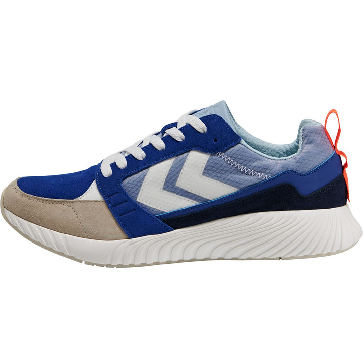 Hummel COMPETITION - MAZARINE BLUE - 37 - mazarine blue