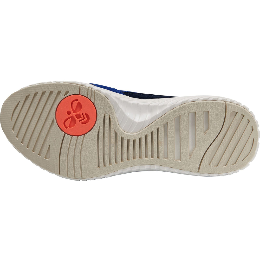 Hummel COMPETITION - MAZARINE BLUE - 37 - mazarine blue