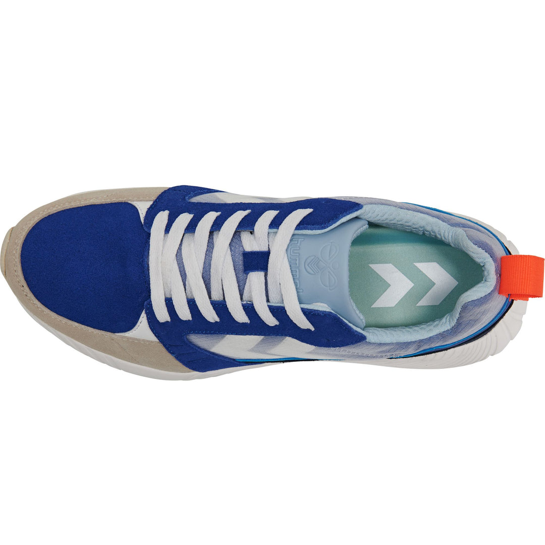 Hummel COMPETITION - MAZARINE BLUE - 37 - mazarine blue