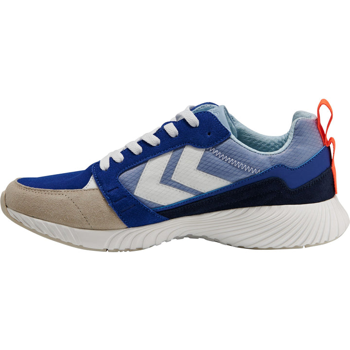 Hummel COMPETITION - MAZARINE BLUE - 37 - mazarine blue