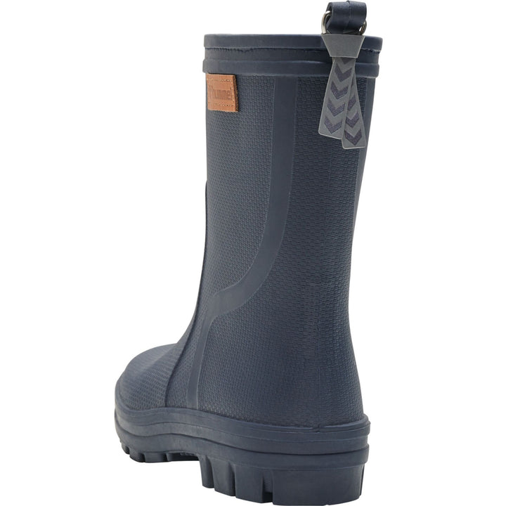 Hummel Thermo Boot Jr - black iris