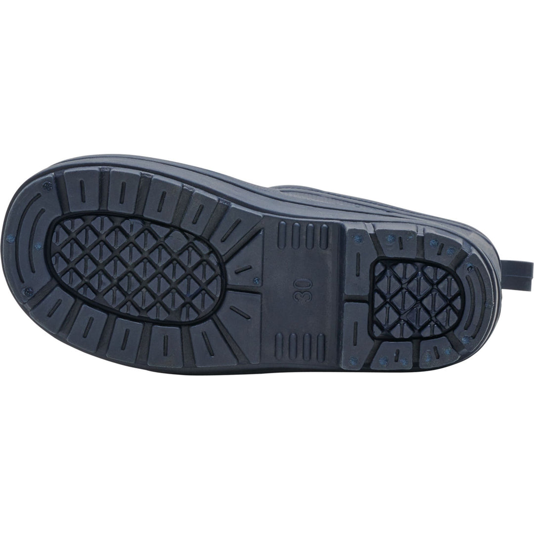 Hummel Thermo Boot Jr - black iris