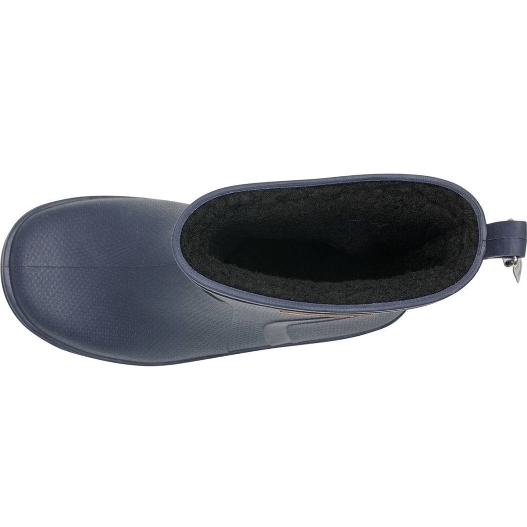 Hummel Thermo Boot Jr - black iris