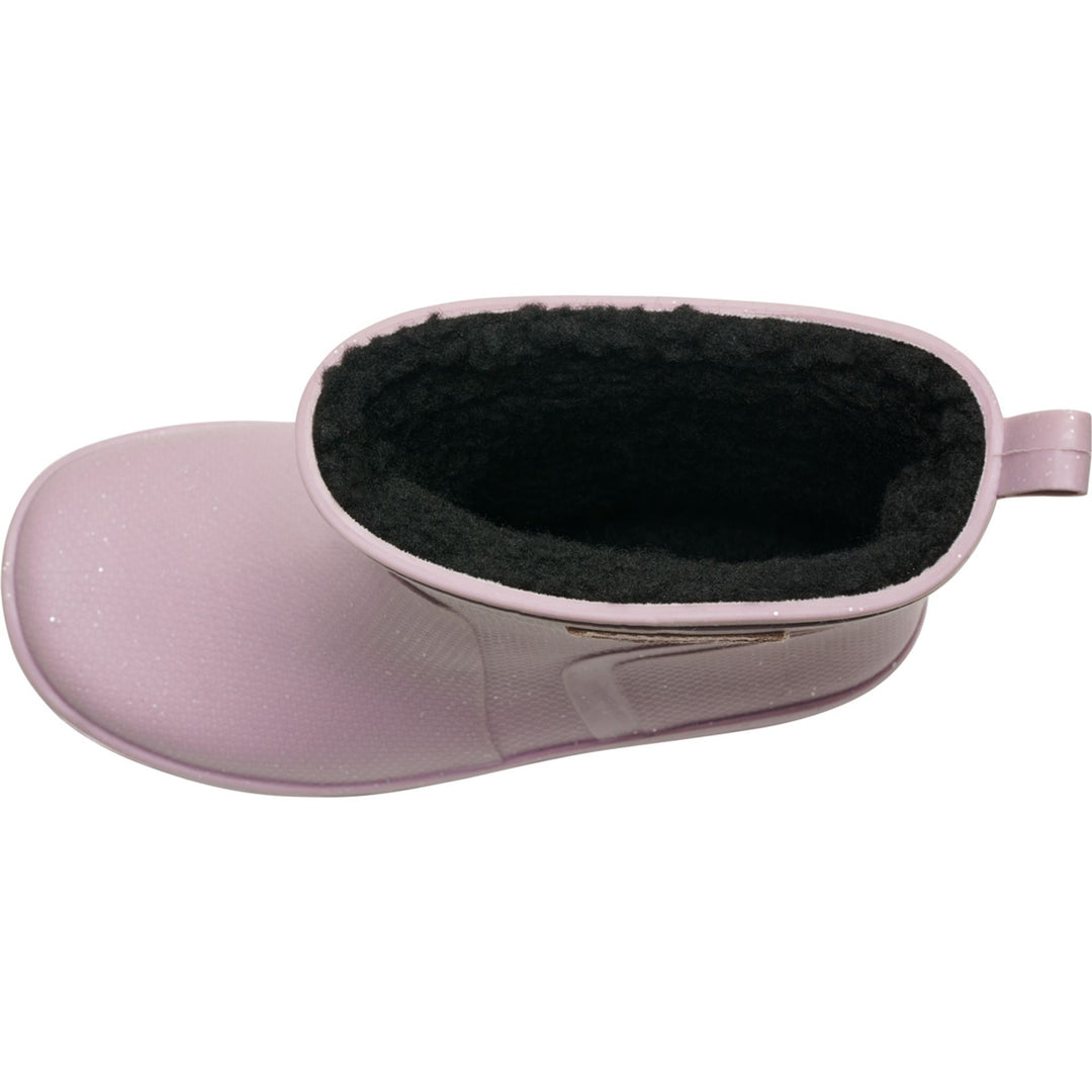 Hummel Thermo Boot Jr - deauville mauve