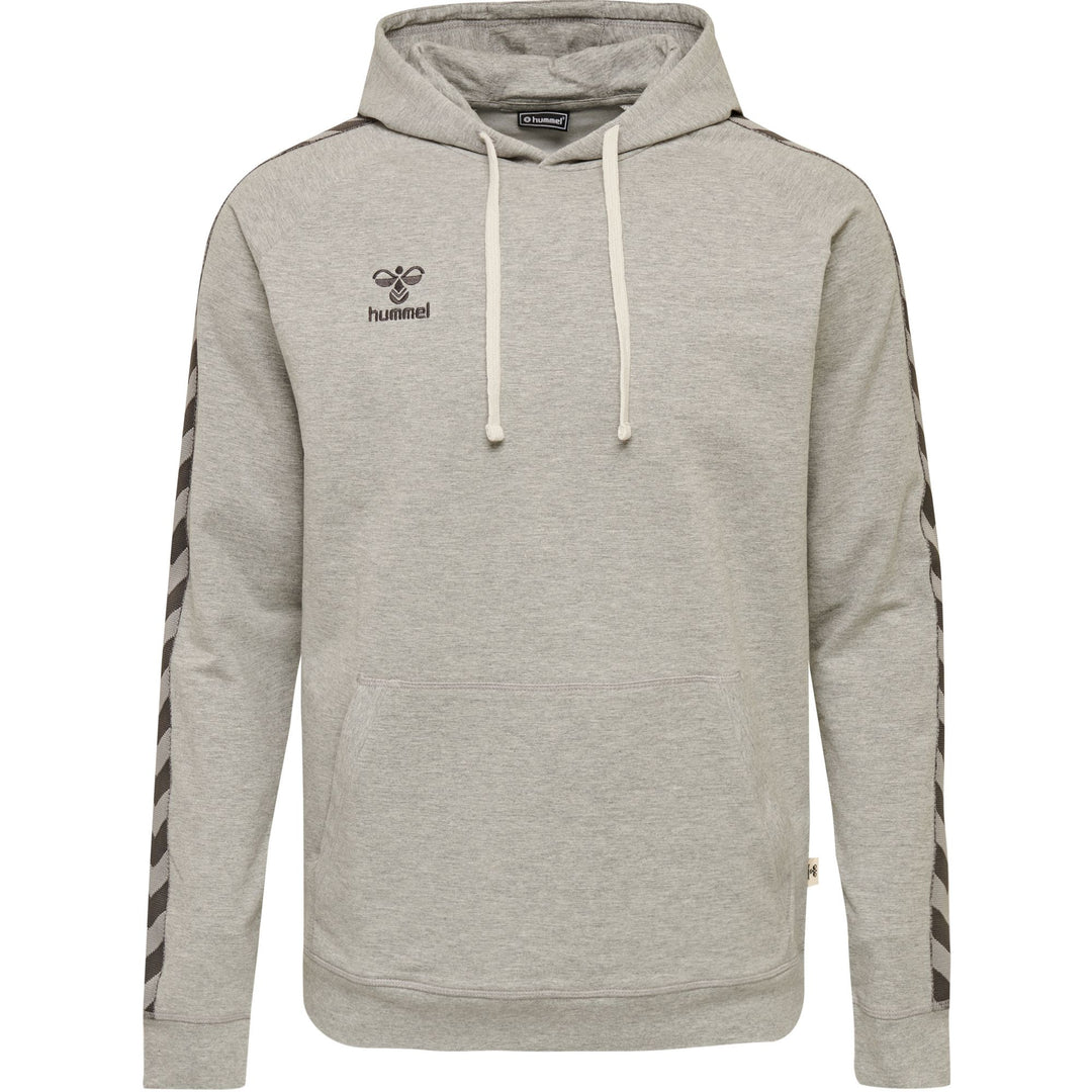 Hummel Hmlmove Classic Hoodie - grey melange