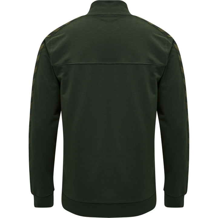 Hummel Hmlmove Classic Zip Jacket - rosin